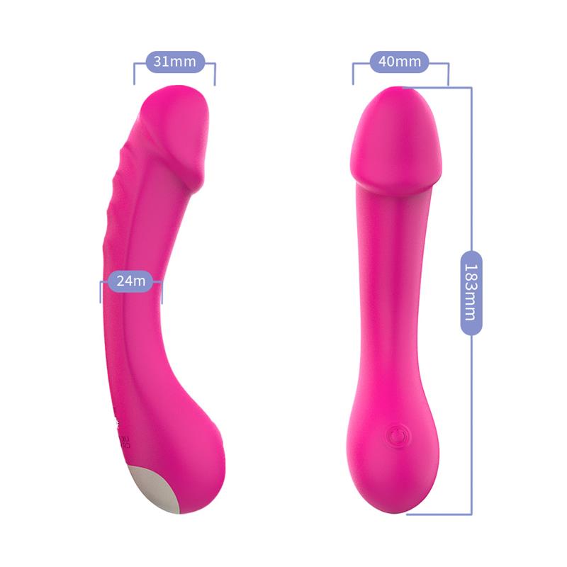 URBAN SKY - G-SPOT VIBRATOR