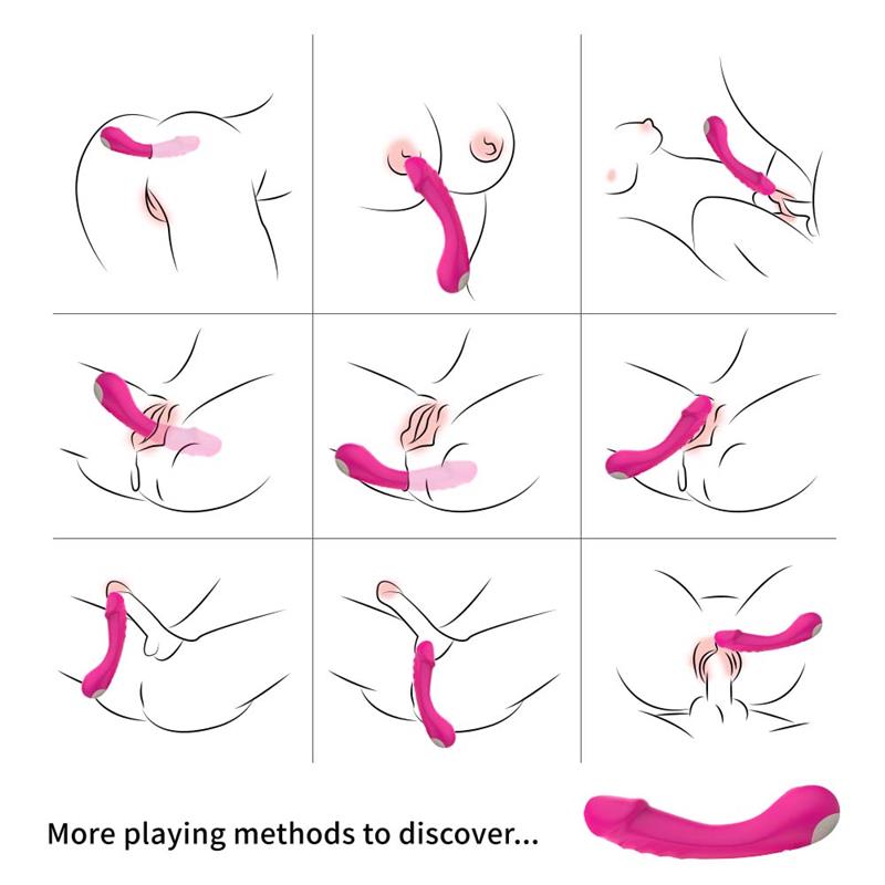 URBAN SKY - G-SPOT VIBRATOR