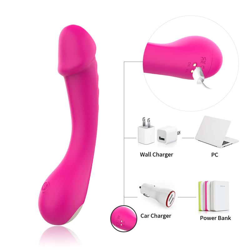 URBAN SKY - G-SPOT VIBRATOR