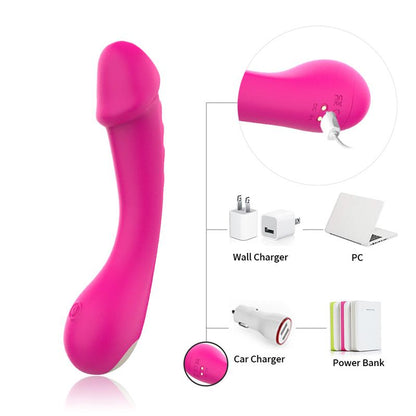URBAN SKY - G-SPOT VIBRATOR