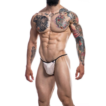 CUT4MEN - G-STRING PROVOCATIVE NUDE