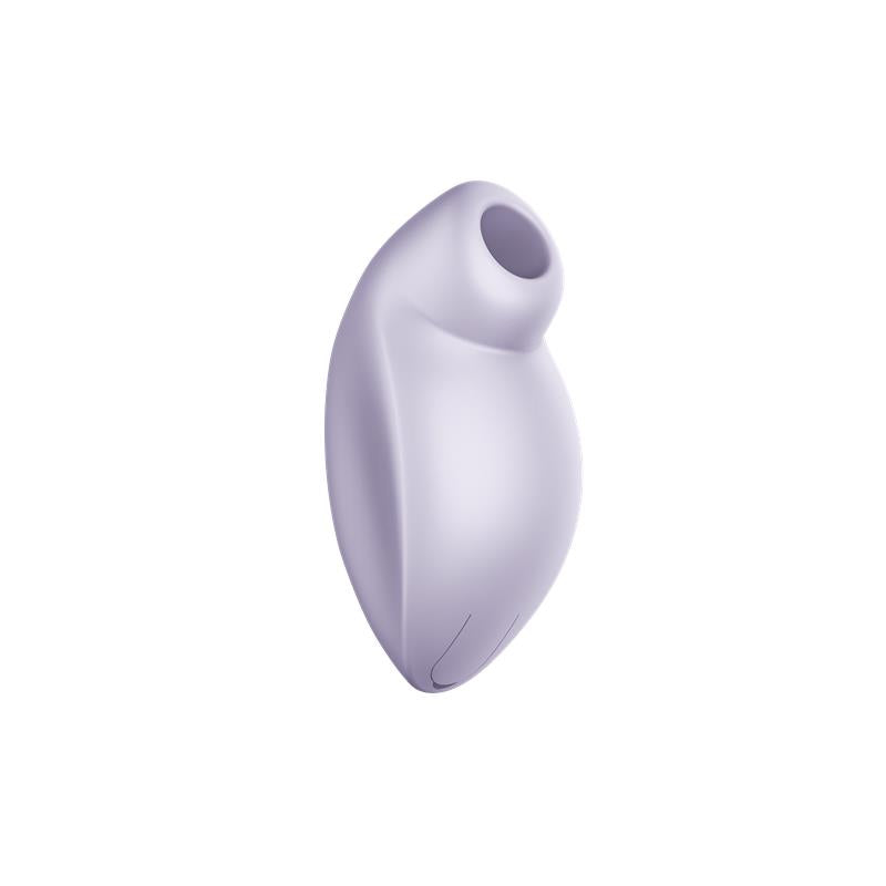 FUN FACTORY - GAIA AIR PULSE VIBRATOR PURPLE