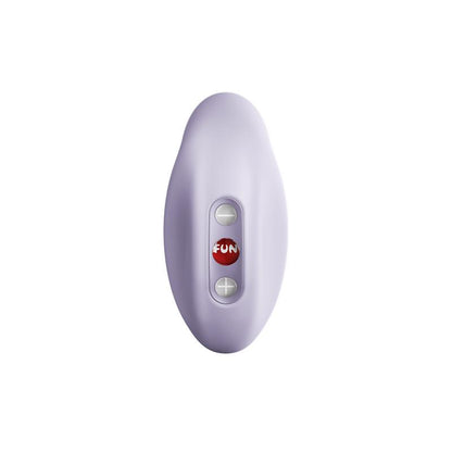 FUN FACTORY - GAIA AIR PULSE VIBRATOR PURPLE