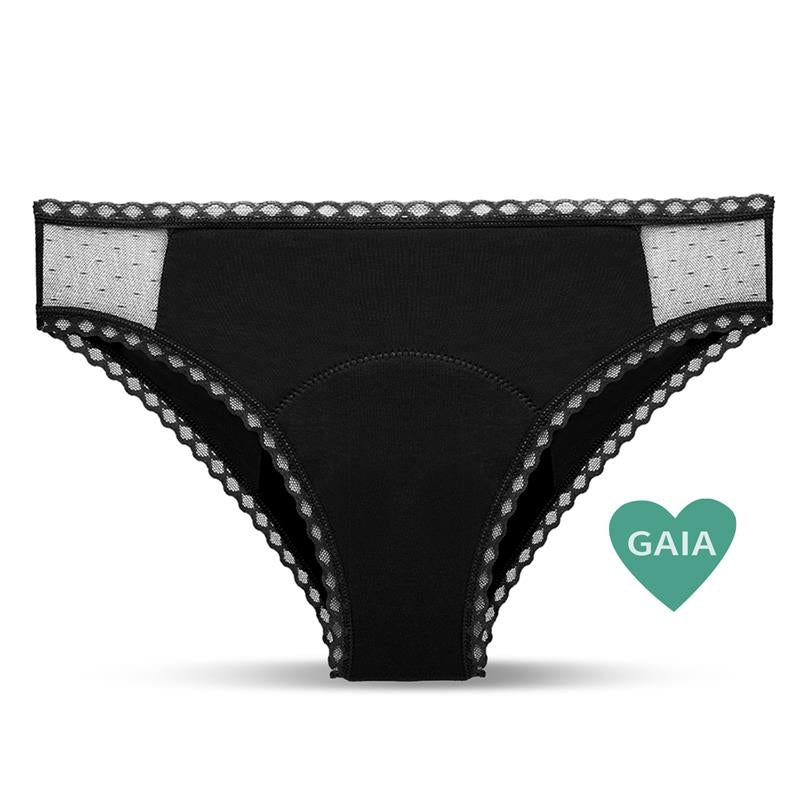 ADALET ECO PERIOD - GAIA MENSTRUAL PANTY NORMAL