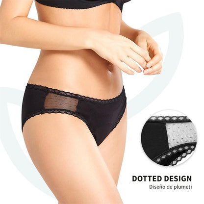 ADALET ECO PERIOD - GAIA MENSTRUAL PANTY NORMAL