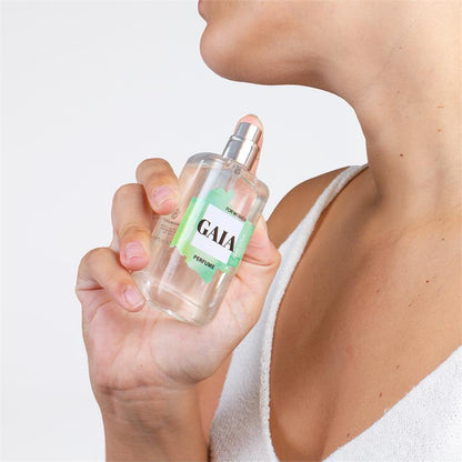 SECRET PLAY - GAIA NATURAL PHEROMONES PERFUME 50 ML