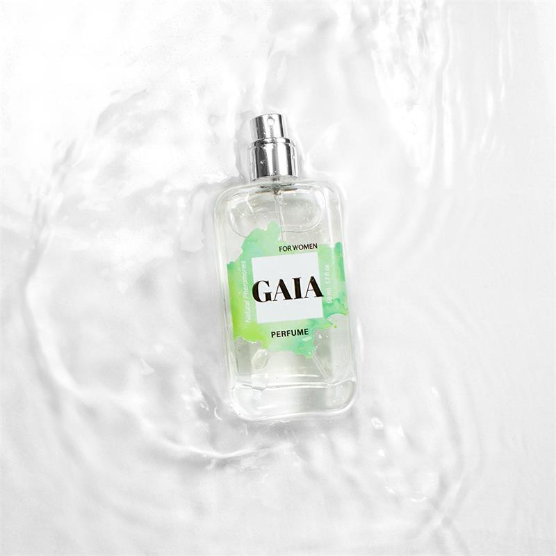 SECRET PLAY - GAIA NATURAL PHEROMONES PERFUME 50 ML