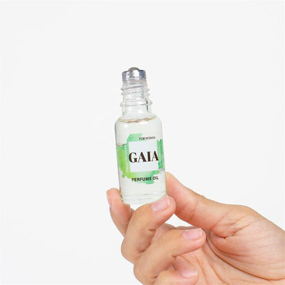 SECRET PLAY - GAIA NATURAL PHEROMONES PERFUME OIL ROLL-ON 20 ML