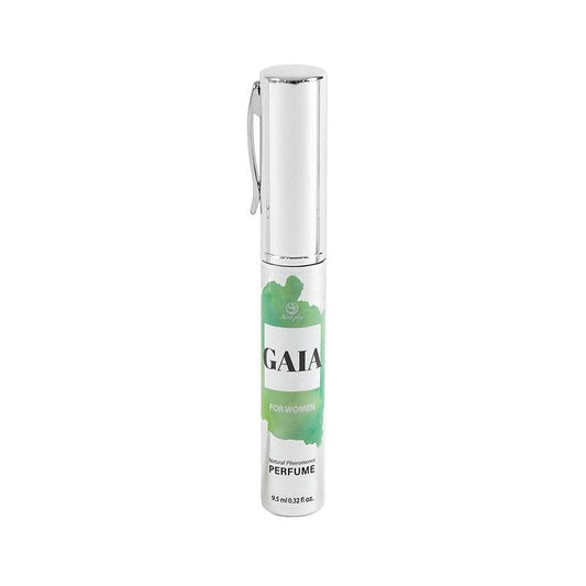 SECRET PLAY - GAIA NATURAL PHEROMONES PERFUME TRAVEL SIZE 10ML