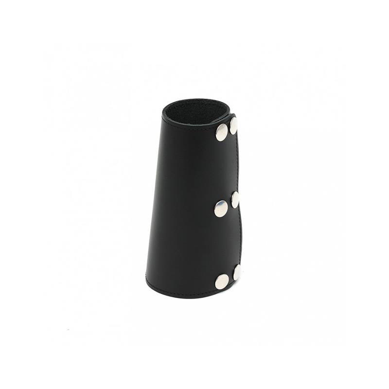 BONDAGE PLAY - GAUNTLET-ADJUSTABLE