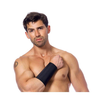 BONDAGE PLAY - GAUNTLET-ADJUSTABLE
