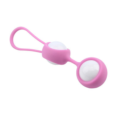 CHISA - GEISHA BALLS MISSWEET 17.7 CM PINK
