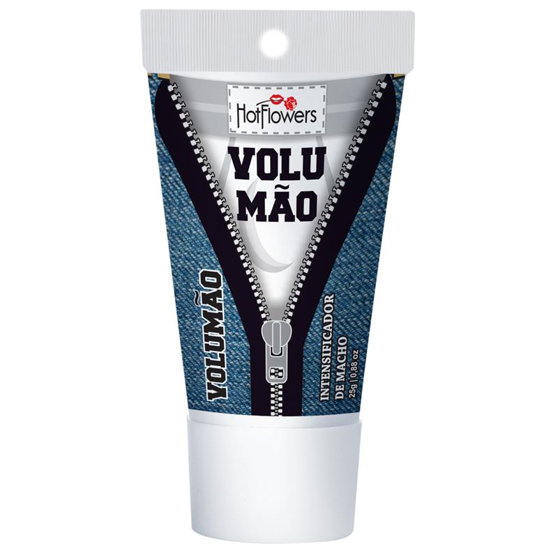 HOT FLOWERS - GEL VOLUMAO TO HARDEN THE ERECTION 25 GR