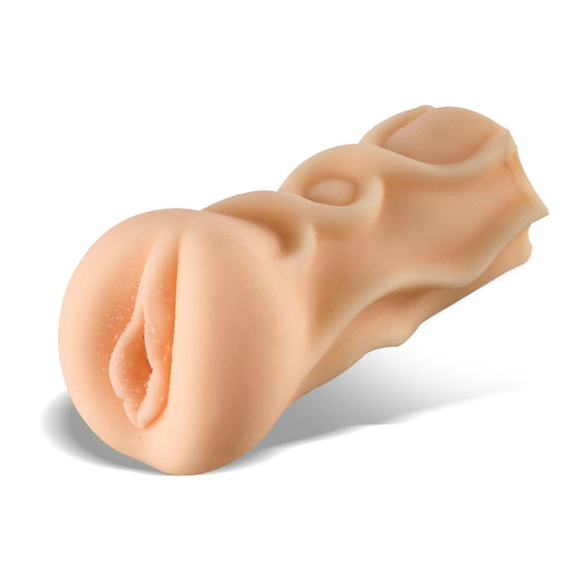 MAX & CO - GEM MALE MASTURBATOR VAGINA