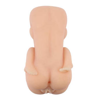 CHISA - GEMINATE LADY MASTURBATOR WITH VIBRATION