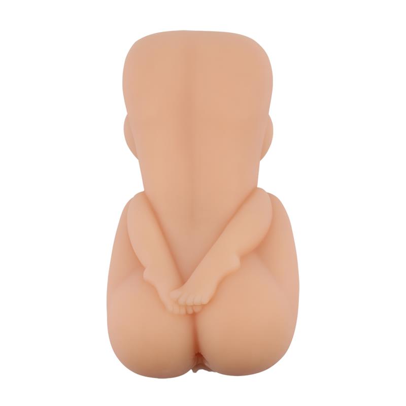 CHISA - GEMINATE LADY MASTURBATOR WITH VIBRATION