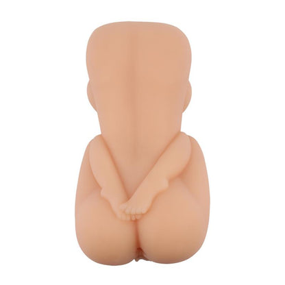 CHISA - GEMINATE LADY MASTURBATOR WITH VIBRATION