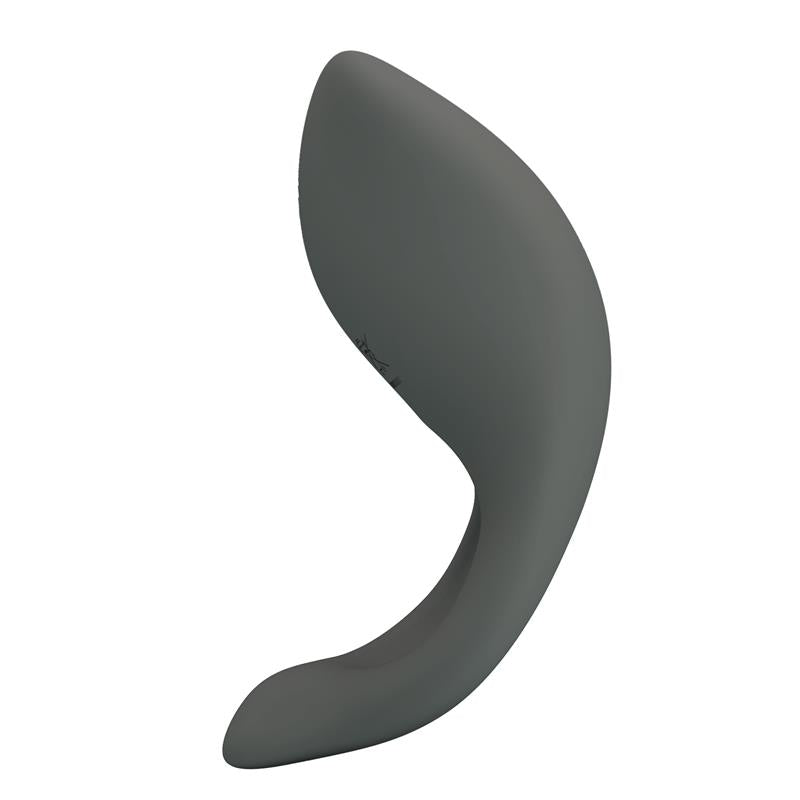 PRETTYLOVE - GEMMA VIBRATING COCK RING
