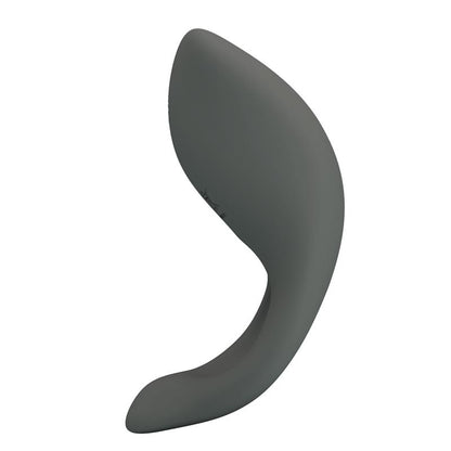 PRETTYLOVE - GEMMA VIBRATING COCK RING