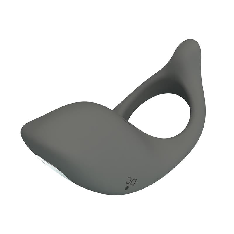 PRETTYLOVE - GEMMA VIBRATING COCK RING