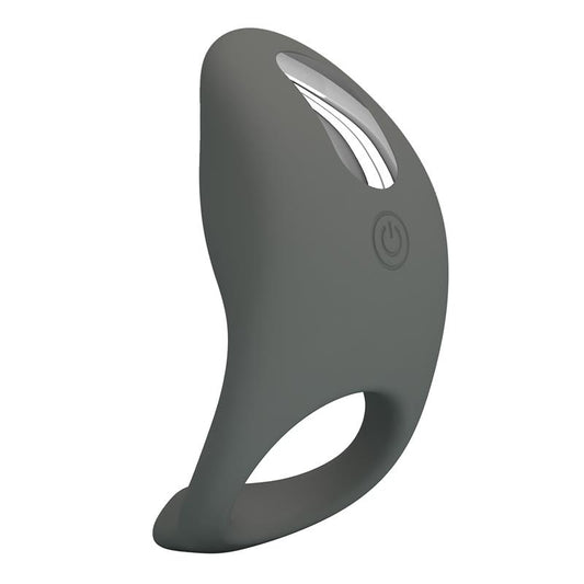 PRETTYLOVE - GEMMA VIBRATING COCK RING