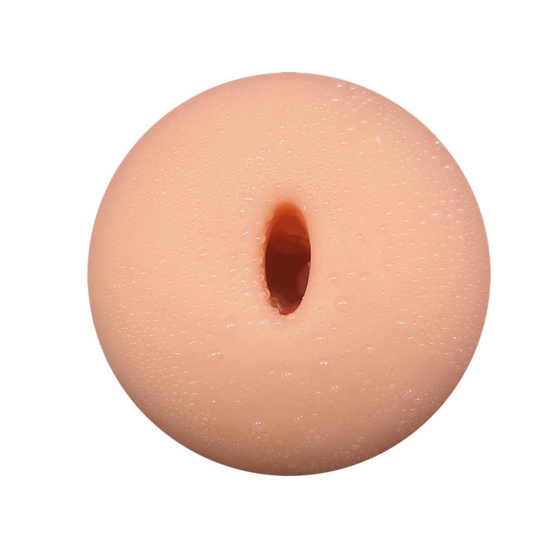 ALIVE - GENERIC FLEX MASTURBATOR SIZE M