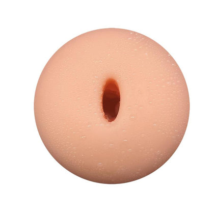 ALIVE - GENERIC FLEX MASTURBATOR SIZE M