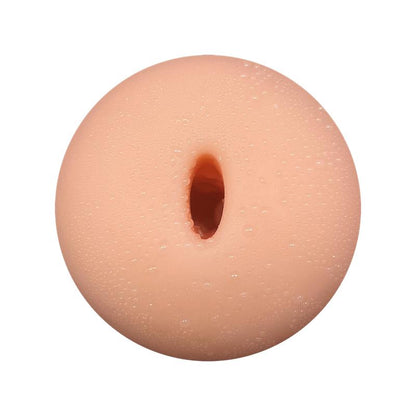 ALIVE - GENERIC MAXI FLESH MASTURBATOR SIZE L