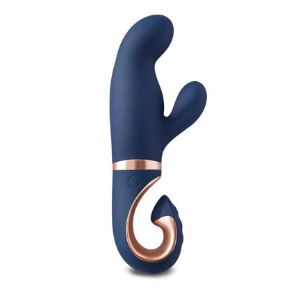 GVIBE - GENTLEY G-SPOT VIBE CARIBBEAN BLUE