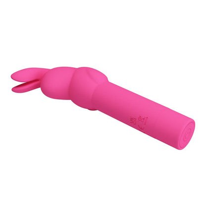 PRETTYLOVE - GERARDO BUNNY VIBRATOR