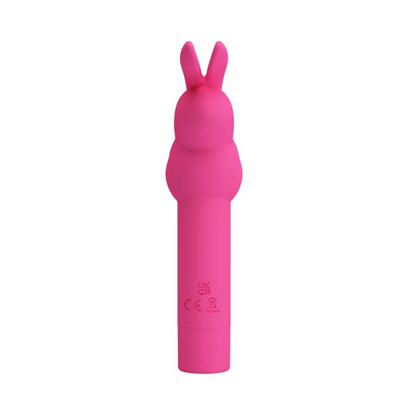 PRETTYLOVE - GERARDO BUNNY VIBRATOR