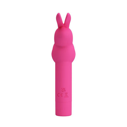 PRETTYLOVE - GERARDO BUNNY VIBRATOR