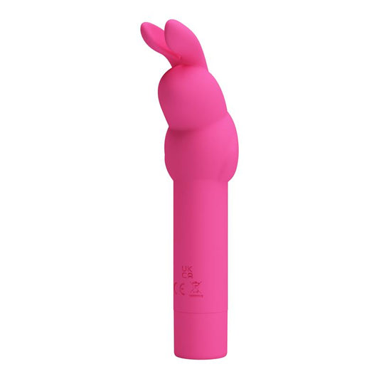 PRETTYLOVE - GERARDO BUNNY VIBRATOR