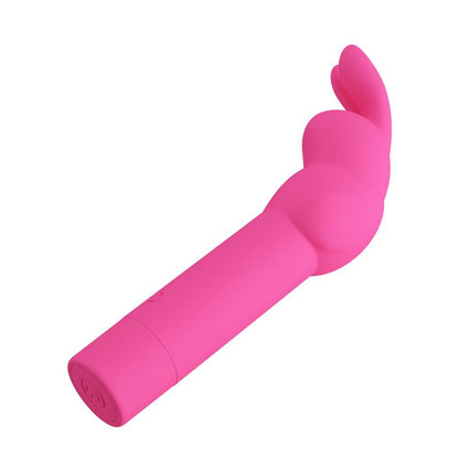PRETTYLOVE - GERARDO BUNNY VIBRATOR