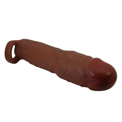 PRETTYLOVE - GERD EXTENDED PENIS SLEEVE