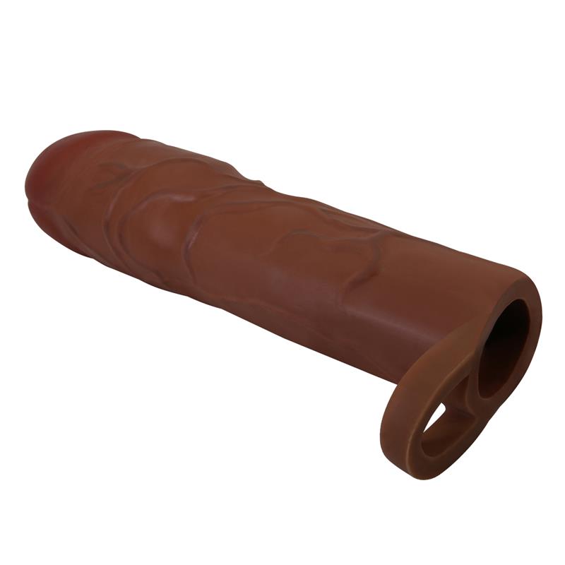 PRETTYLOVE - GERD EXTENDED PENIS SLEEVE