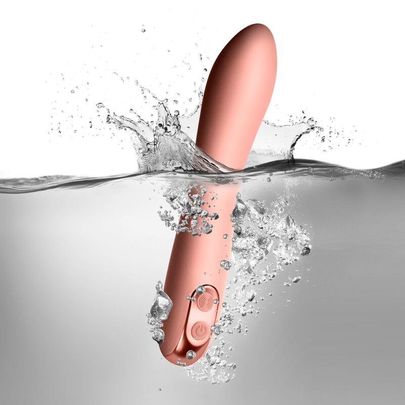 ROCKSOFF - GIAMO VIBE BABY PINK