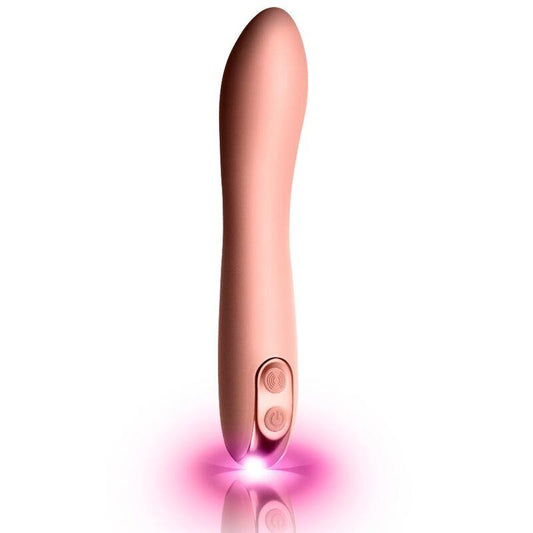 ROCKSOFF - GIAMO VIBE BABY PINK