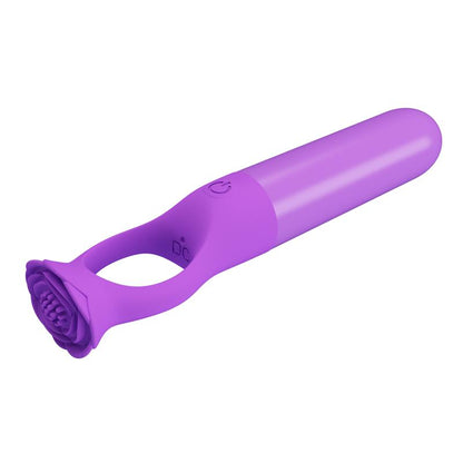 PRETTYLOVE - GIANNA MINI MASSAGER