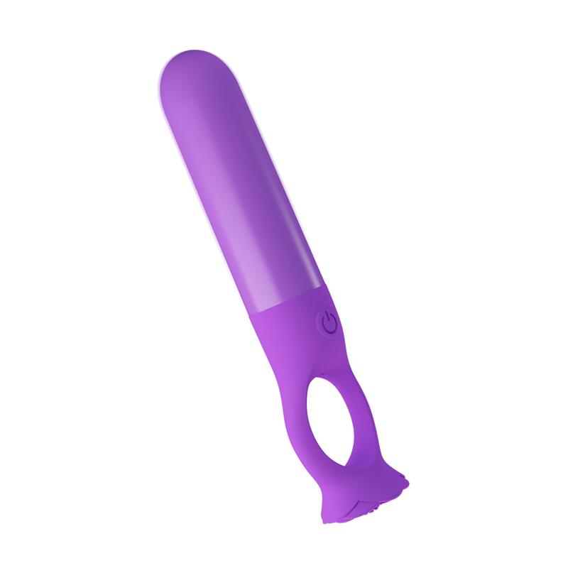 PRETTYLOVE - GIANNA MINI MASSAGER