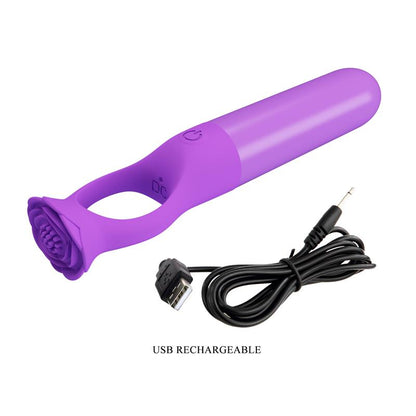 PRETTYLOVE - GIANNA MINI MASSAGER