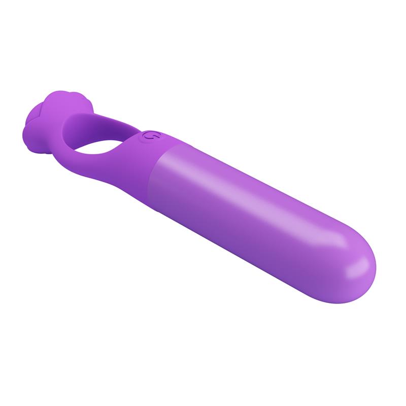 PRETTYLOVE - GIANNA MINI MASSAGER