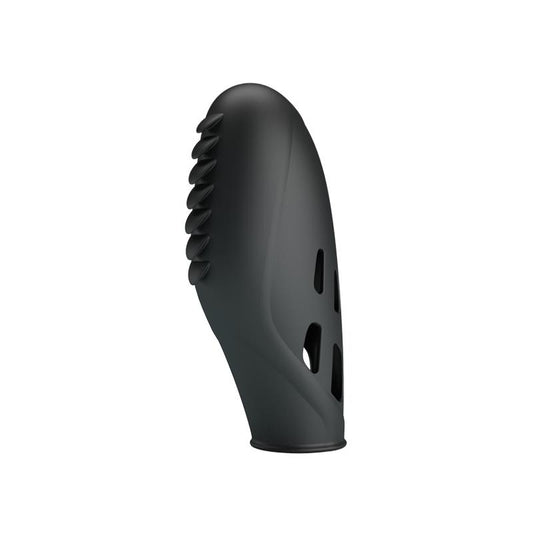 PRETTYLOVE - GILO FINGER VIBRATOR