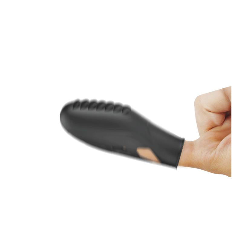 PRETTYLOVE - GILO FINGER VIBRATOR