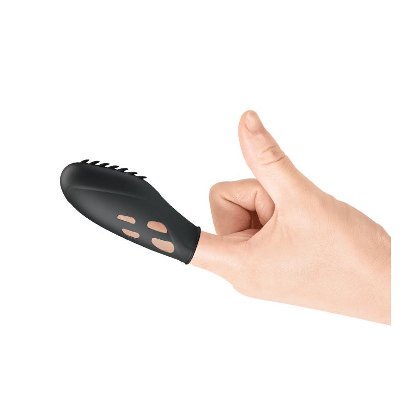 PRETTYLOVE - GILO FINGER VIBRATOR
