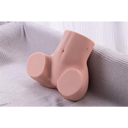 XISE - GINA MASTURBATOR WITH THRUSTING 12.5 KG