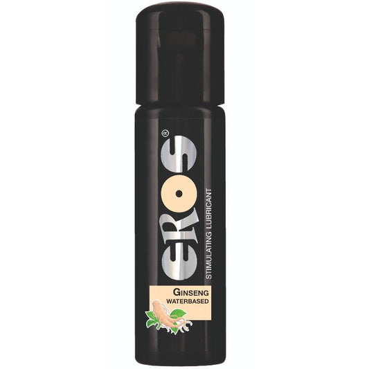 EROS - GINSENG WATER BASED LUBRICANT 100 ML