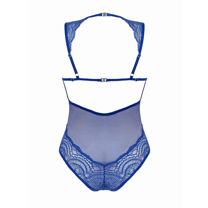 OBSESSIVE - GISELIA LACE BODYSUIT