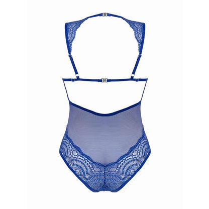 OBSESSIVE - GISELIA LACE BODYSUIT