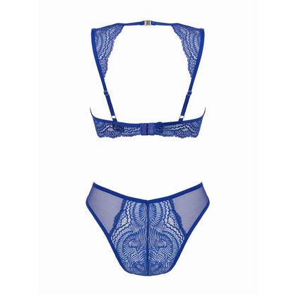 OBSESSIVE - GISELIA LACE BRA SET
